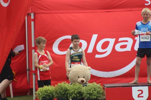 2025 Colgate Games Day 3 photo